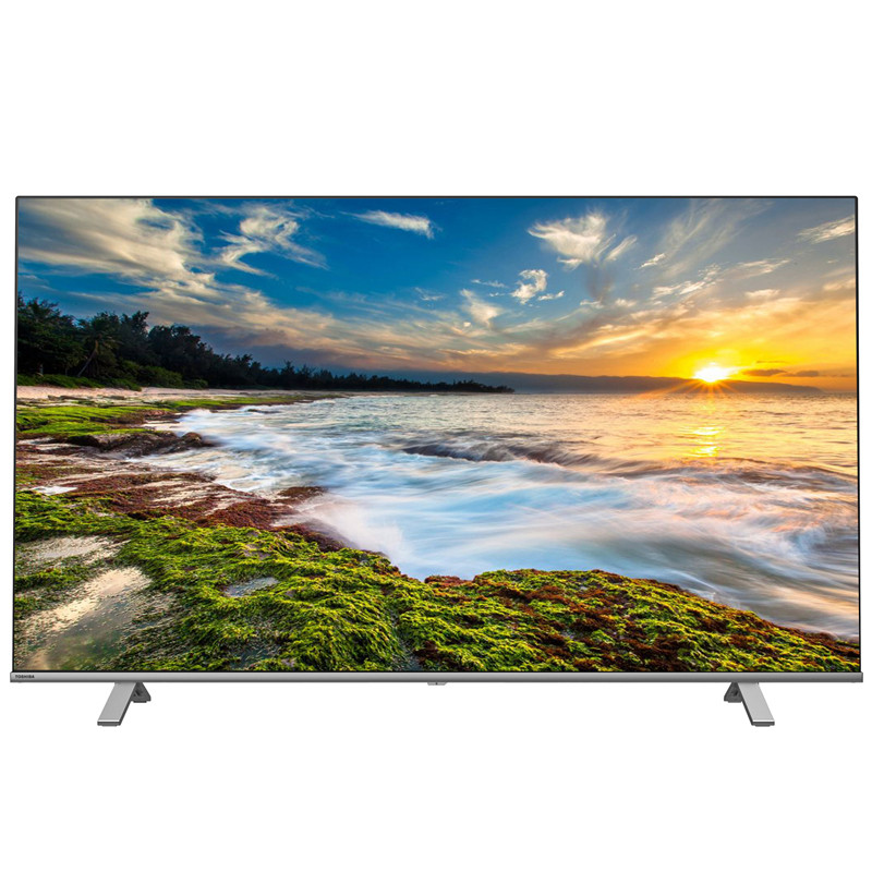 TV Toshiba C350 50" 4k UHD Smart LED VIDAA Noir en Tunisie TV Toshiba C350 50" 4k UHD Smart LED VIDAA Noir en Tunisie