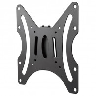 Support Tv Mural Manhattan 423731 Pour TV 23"-43" Noir en Tunisie Support Tv Mural Manhattan 423731 Pour TV 23"-43" Noir en Tunisie