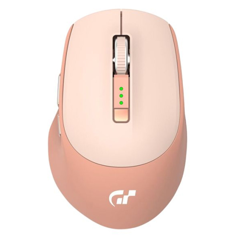 Souris Sans Fil Watio Wave - Ergonomique, Longue Autonomie, Plug & Play
