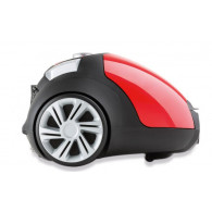 Aspirateur Pretty FAKIR 700W - Rouge Aspirateur Pretty FAKIR 700W - Rouge