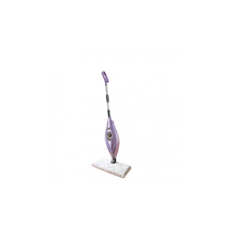 Aspirateur FAKIR Steam Mop 2 en 1