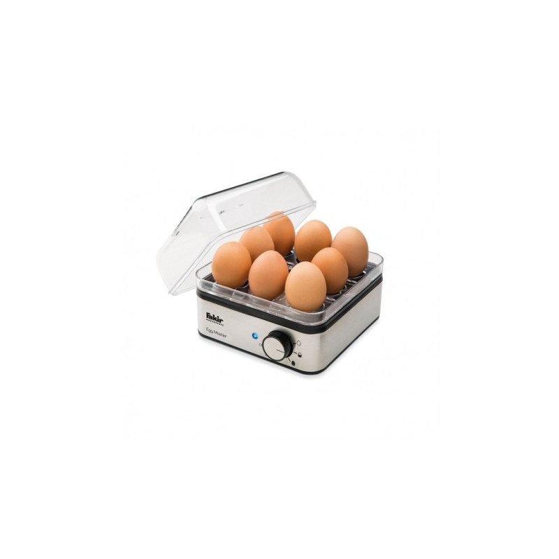 Cuit Oeuf Fakir EGG MASTER FAKIR