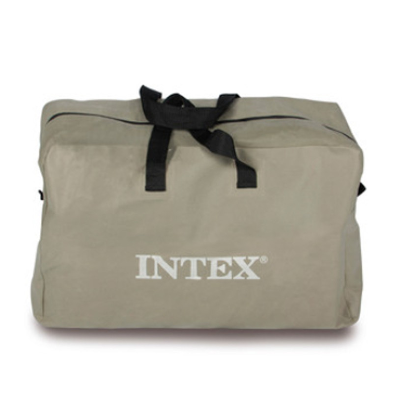 Kayak Gonflable Intex Challenger K1 Pour 1 Personne Vert En Tunisie