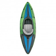 Kayak Gonflable Intex Challenger K1 Pour 1 Personne Vert En Tunisie Kayak Gonflable Intex Challenger K1 Pour 1 Personne Vert En Tunisie