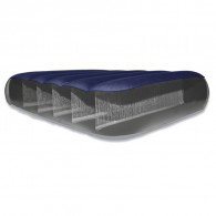 Matelas Gonflable Intex Classic Downy Large 1 personne Bleu en Tunisie Matelas Gonflable Intex Classic Downy Large 1 personne Bleu en Tunisie