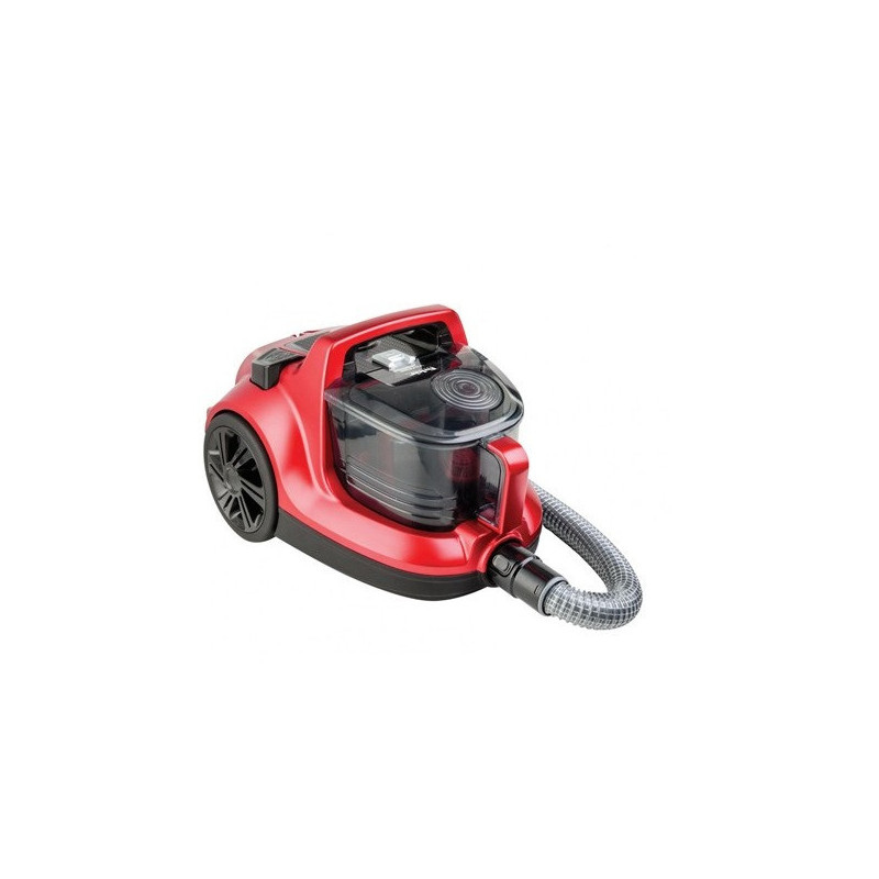 Aspirateur FAKIR VEYRON OKO