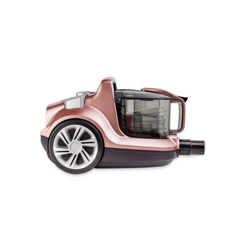Aspirateur VEYRON TURBO XL FAKIR