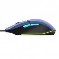 Souris Gamer Trust GXT 109 Felox Rétroéclairée Bleu En Tunisie Souris Gamer Trust GXT 109 Felox Rétroéclairée Bleu En Tunisie