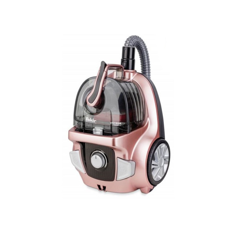 Aspirateur VEYRON TURBO XL FAKIR