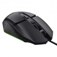 Souris Gamer Trust GXT 109 Felox Rétroéclairée Noir En Tunisie Souris Gamer Trust GXT 109 Felox Rétroéclairée Noir En Tunisie