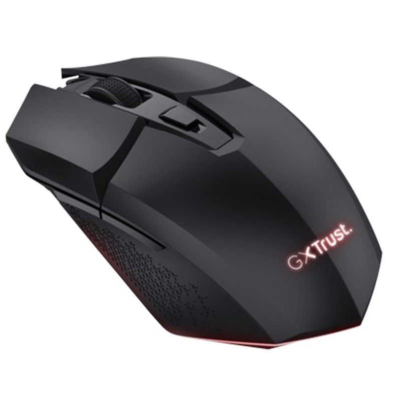Souris Gamer Sans Fil Trust GXT 110 Felox LED Multi couleur En Tunisie