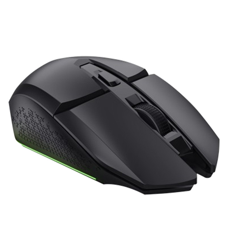 Souris Gamer Sans Fil Trust GXT 110 Felox LED Multi couleur En Tunisie