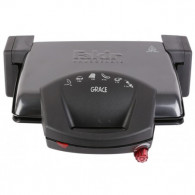 Machine à grille et Croque Monsieur Fakir Grace 2000W