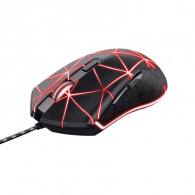 Souris Gamer Sans Fil Trust LOCX 133 RGB Pour PC , PS4, Xbox One Noir En Tunisie Souris Gamer Sans Fil Trust LOCX 133 RGB Pour PC , PS4, Xbox One Noir En Tunisie