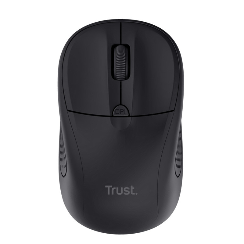 Souris Sans Fil Trust Primo Noir En Tunisie Souris Sans Fil Trust Primo Noir En Tunisie