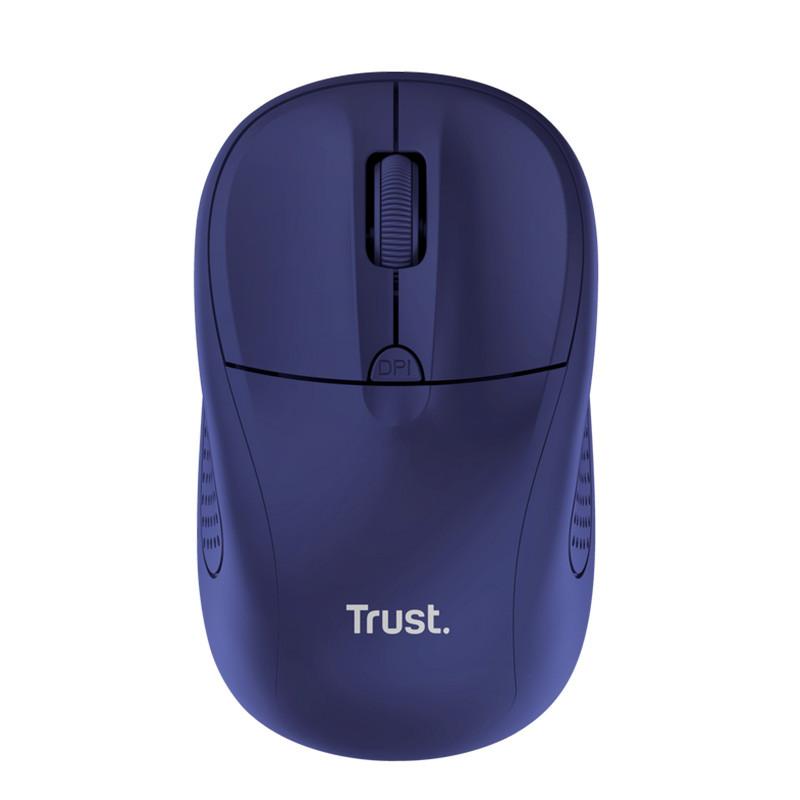 Souris Sans Fil Trust Primo Bleu En Tunisie Souris Sans Fil Trust Primo Bleu En Tunisie