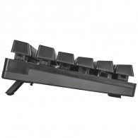 Clavier Gamer Trust GXT-835 Azor RGB Noir en Tunisie Clavier Gamer Trust GXT-835 Azor RGB Noir en Tunisie