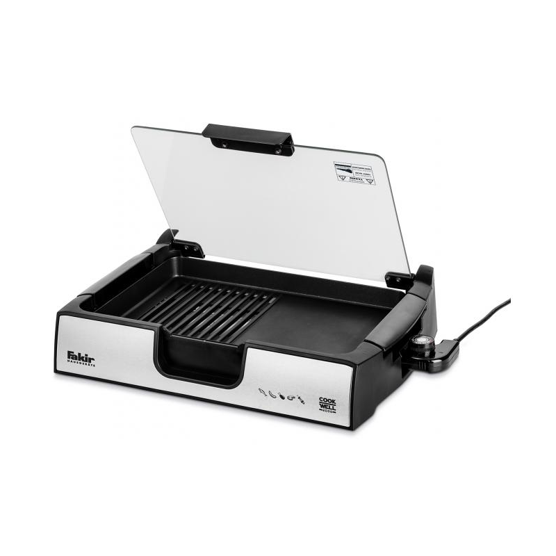 Grille Pain FAKIR Cookwell 1800W