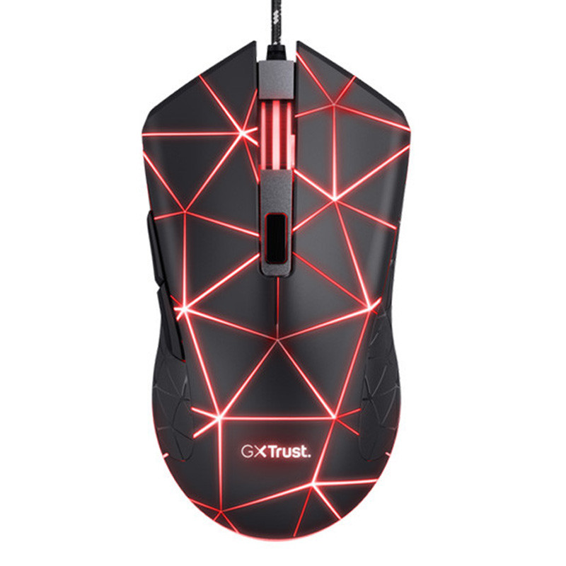 Souris Gamer Sans Fil Trust LOCX 133 RGB Pour PC , PS4, Xbox One Noir En Tunisie En Tunisie Souris Gamer Sans Fil Trust LOCX 133 RGB Pour PC , PS4, Xbox One Noir En Tunisie En Tunisie