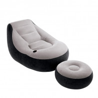 Fauteuil Pouf Gonflable Intex Gris En Tunisie Fauteuil Pouf Gonflable Intex Gris En Tunisie