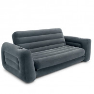 Canapé Lit Gonflable Intex Gris En Tunisie Canapé Lit Gonflable Intex Gris En Tunisie