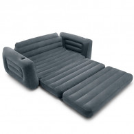 Canapé Lit Gonflable Intex Gris En Tunisie Canapé Lit Gonflable Intex Gris En Tunisie