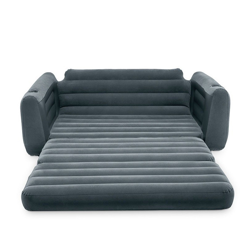 Canapé Lit Gonflable Intex Gris En Tunisie Canapé Lit Gonflable Intex Gris En Tunisie