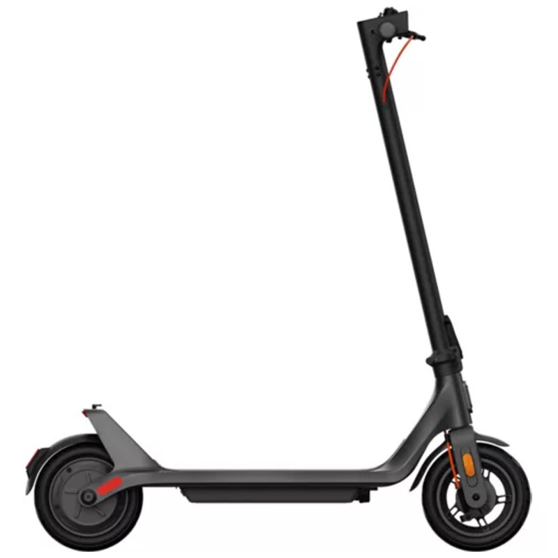 Trottinette Électrique Xiaomi 4 Lite (2e génération) Noir en Tunisie