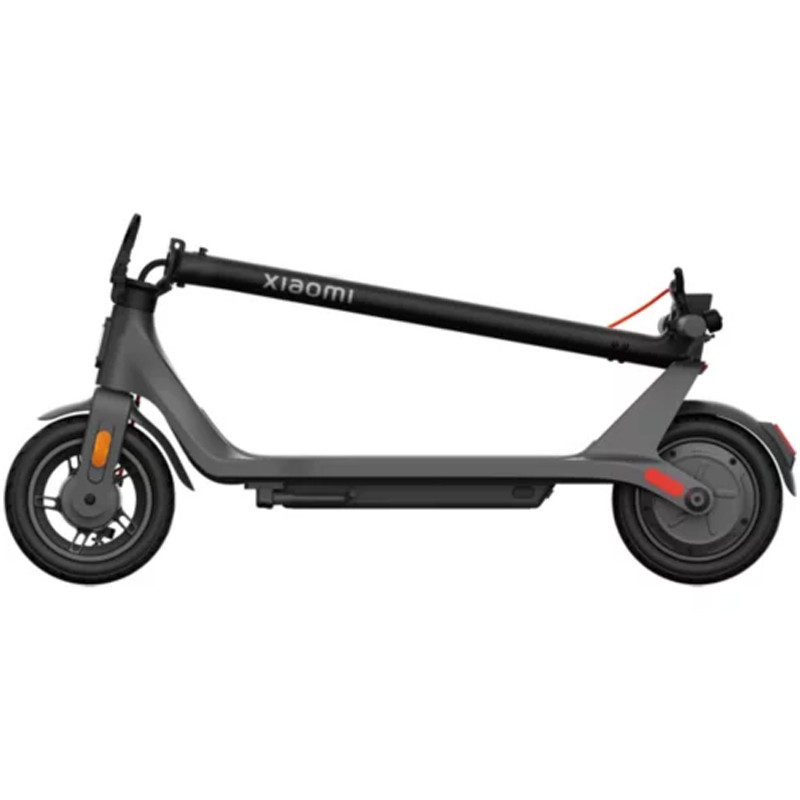 Trottinette Électrique Xiaomi 4 Lite (2e génération) Noir en Tunisie