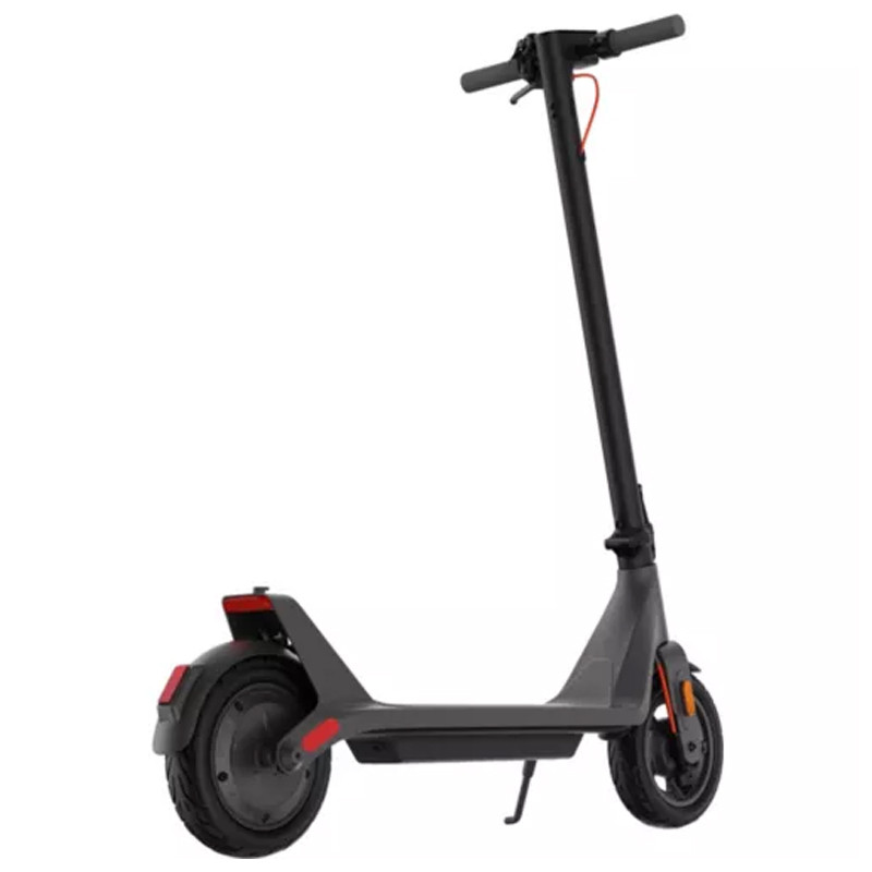 Trottinette Électrique Xiaomi 4 Lite (2e génération) Noir en Tunisie