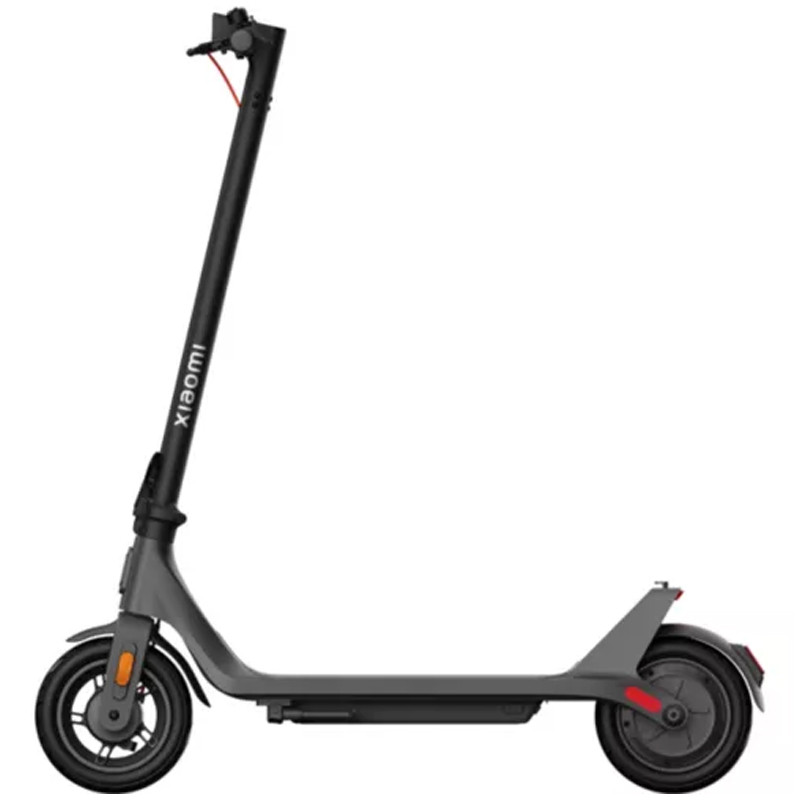 Trottinette Électrique Xiaomi 4 Lite (2e génération) Noir en Tunisie Trottinette Électrique Xiaomi 4 Lite (2e génération) Noir en Tunisie