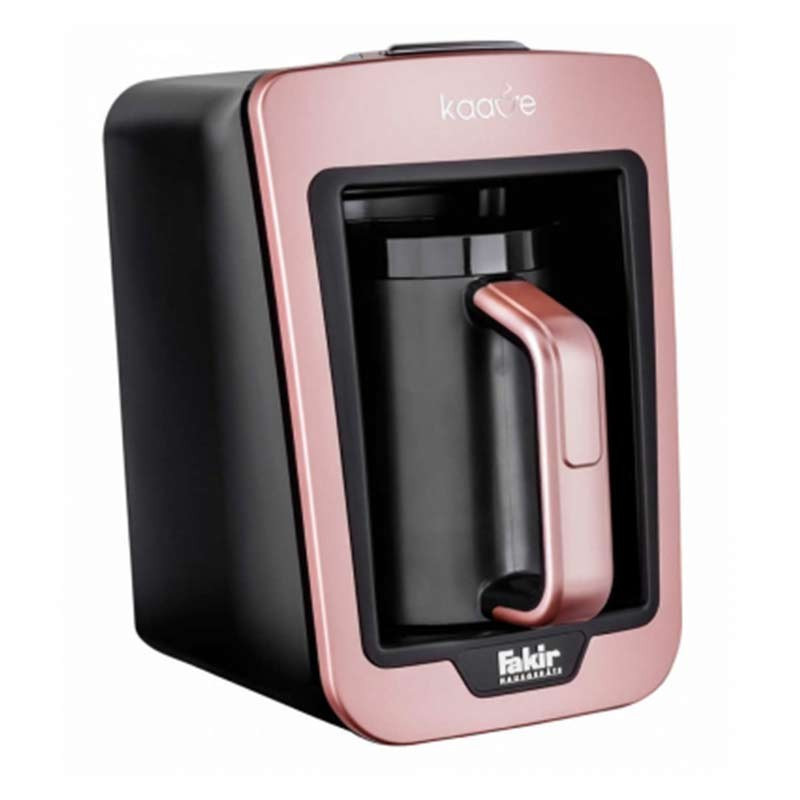 Machine à Café Turc Kaave FAKIR 735W - Violet Machine à Café Turc Kaave FAKIR 735W - Violet
