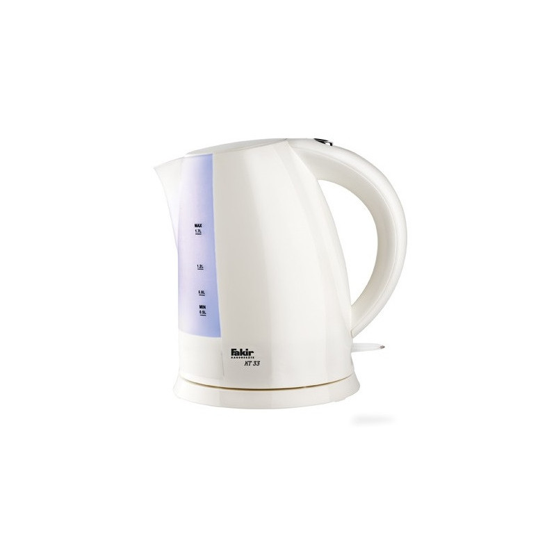 Bouilloire Fakir KT33 Bouilloire Fakir KT33