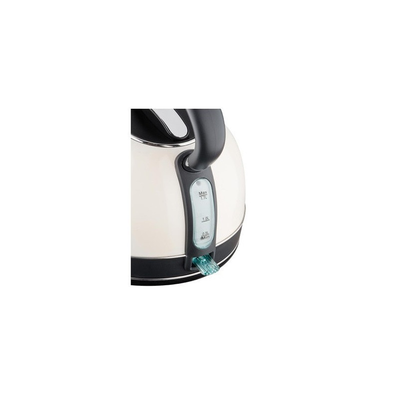 Bouilloire Fakir Goldie Kettle