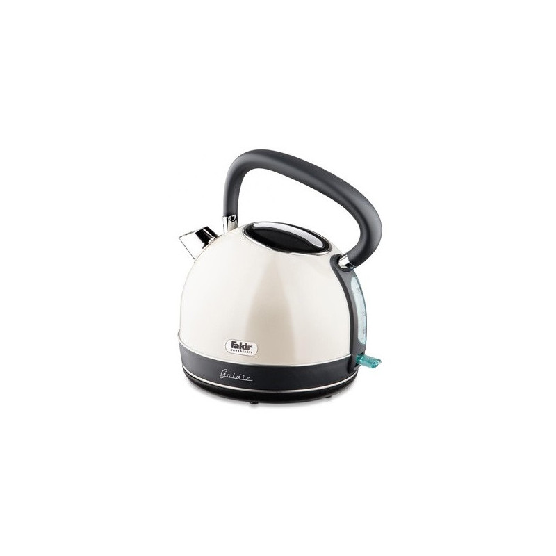 Bouilloire Fakir Goldie Kettle