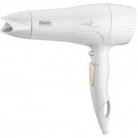 Sèche Cheveux HairJet Fakir 2000W - Blanc