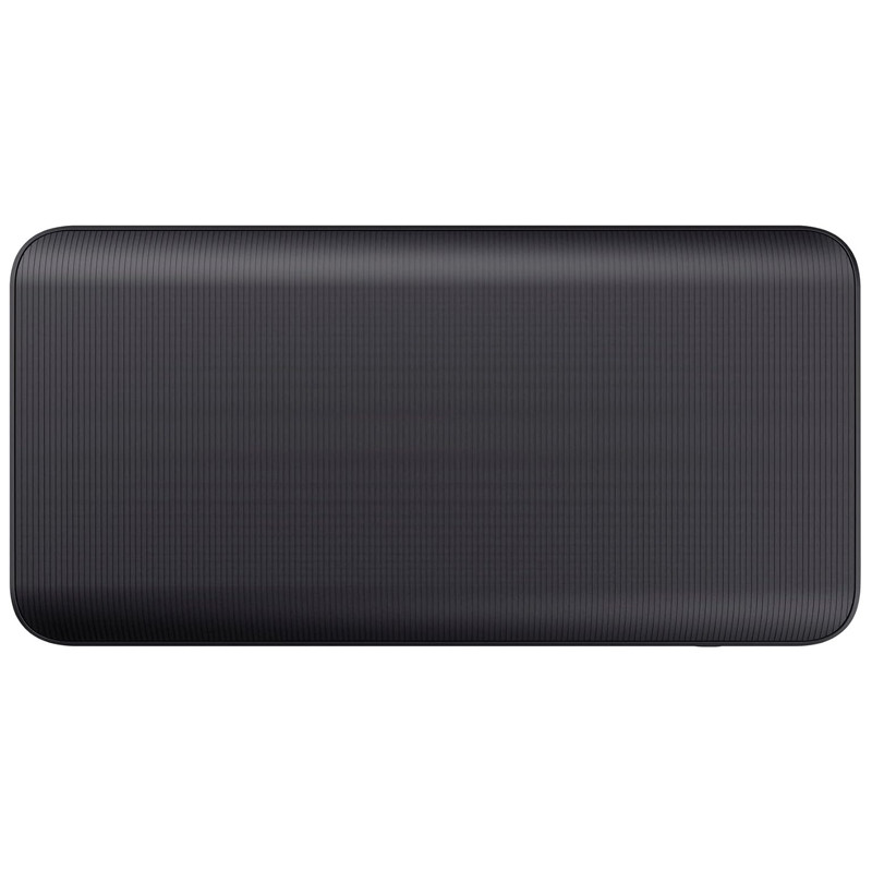 Batterie Externe Trust 23892 20000 mAh USB-C 65W Noir en Tunisie