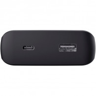 Batterie Externe Trust 23892 20000 mAh USB-C 65W Noir en Tunisie