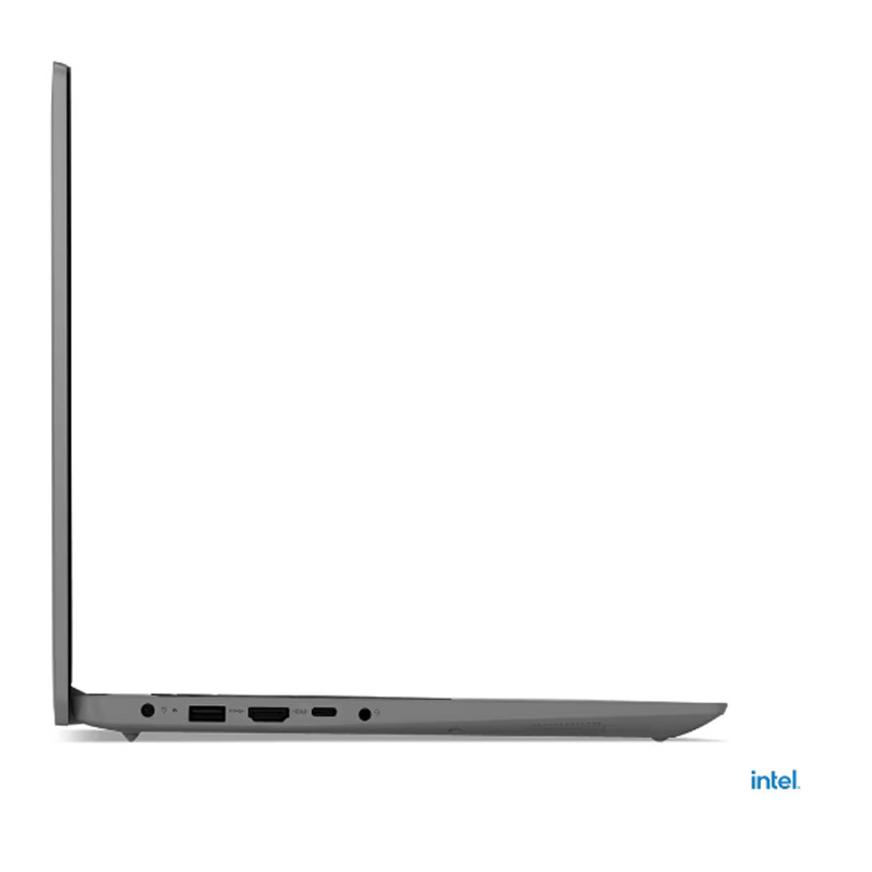 Pc Portable Lenovo IdeaPad 3 15IAU7 i3 12Gén 8Go 512Go SSD Gris En Tunisie