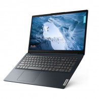 Pc Portable Lenovo IdeaPad 3 15IAU7 i3 12Gén 8Go 512Go SSD Bleu En Tunisie