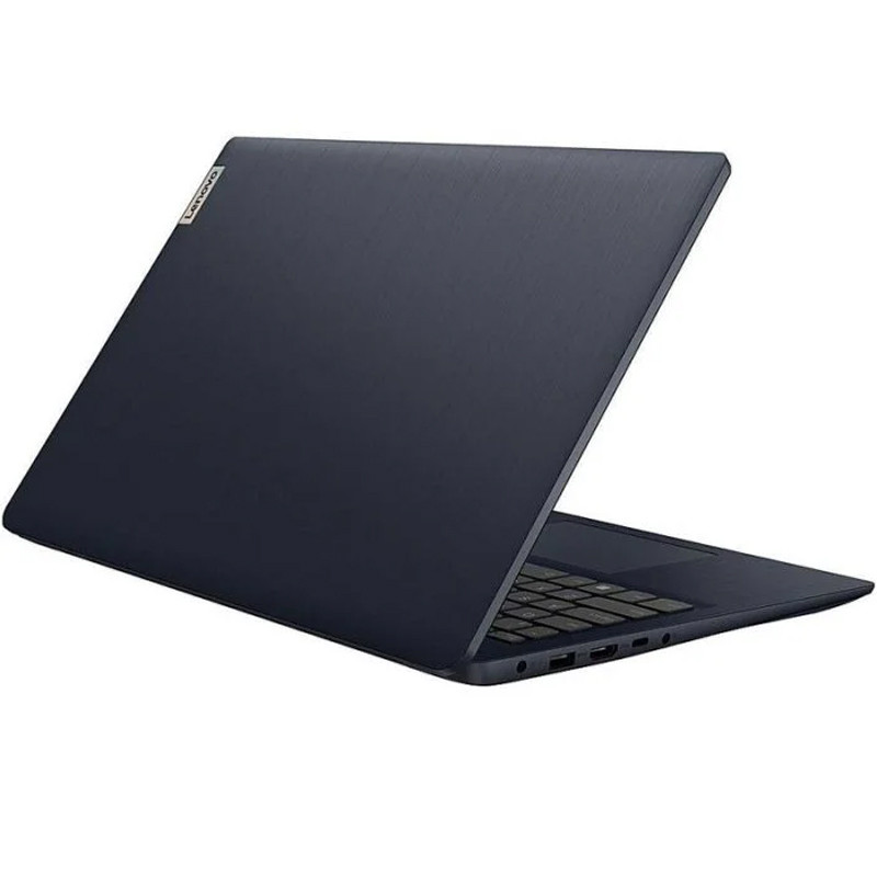 Ordinateur Portable Lenovo IdeaPad 3 15IAU7 i3 8Go 256Go SSD Bleu en Tunisie