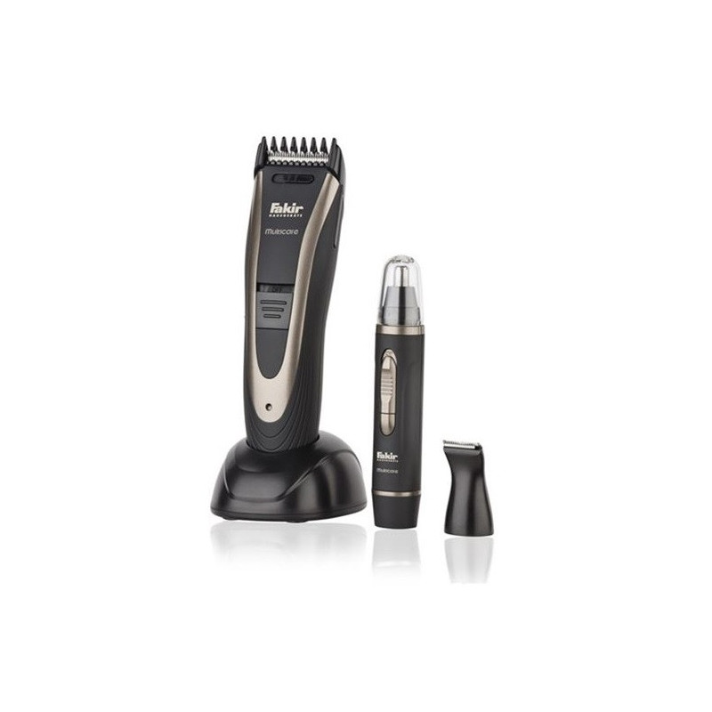 Tondeuse Nez- Oreilles - Cheveux FAKIR MULTICARE