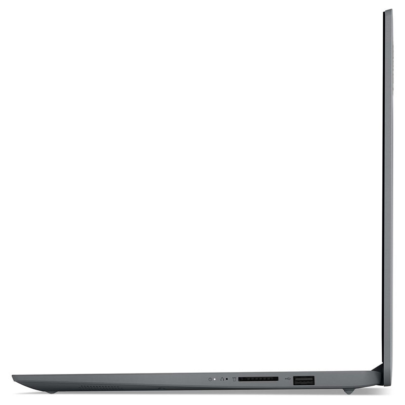Ordinateur Portable Lenovo IdeaPad 3 15IAU7 i3 8Go 256Go SSD Gris en Tunisie