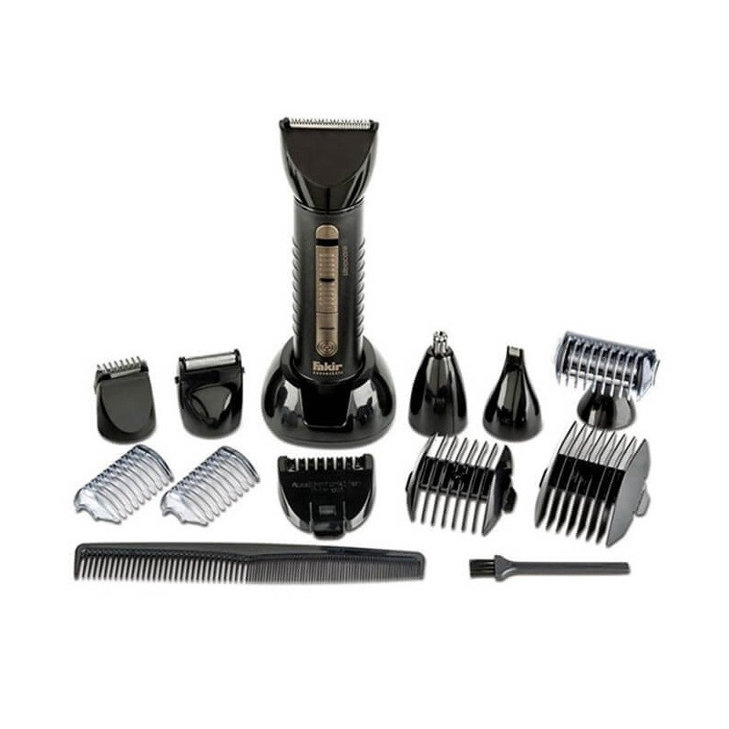 Tondeuse Multifonction Fakir ULTICARE MENS CARE KIT