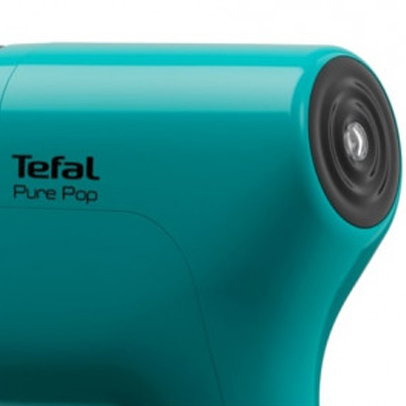 Défroisseur À Main Tefal DT2024E 1300W Vert en Tunisie