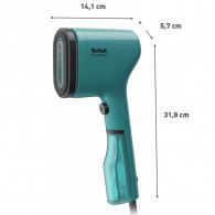 Défroisseur À Main Tefal DT2024E 1300W Vert en Tunisie