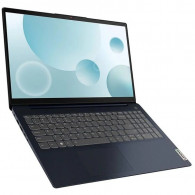Pc Portable Lenovo IdeaPad 3 15IAU7 i3 12Gén 16Go 256Go SSD Bleu en Tunisie