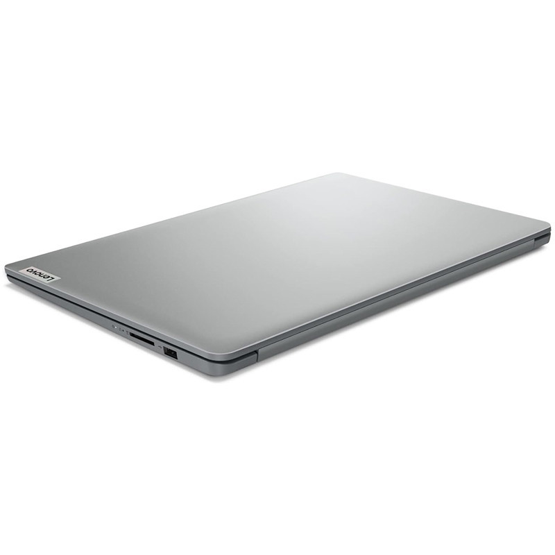 Ordinateur Portable Lenovo IdeaPad 3 15IAU7 i3 8Go 256Go SSD Gris en Tunisie