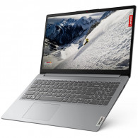 Ordinateur Portable Lenovo IdeaPad 3 15IAU7 i3 8Go 256Go SSD Gris en Tunisie