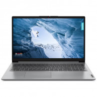 Ordinateur Portable Lenovo IdeaPad 3 15IAU7 i3 8Go 256Go SSD Gris en Tunisie